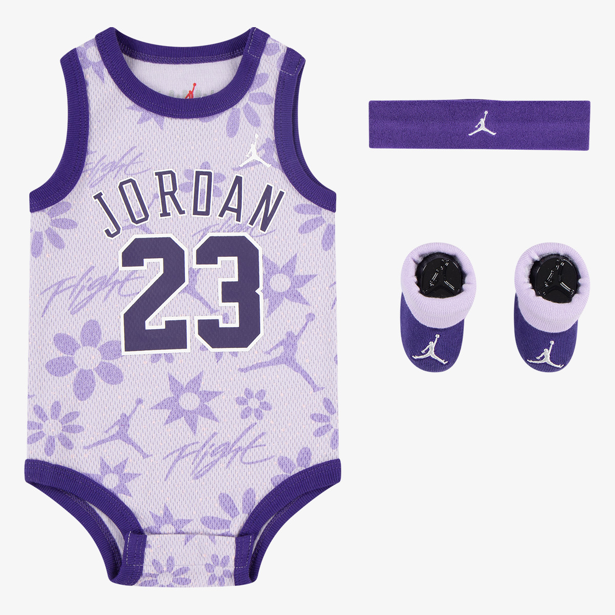 JORDAN Set JORDAN 3-PIECE | SportVision Romania