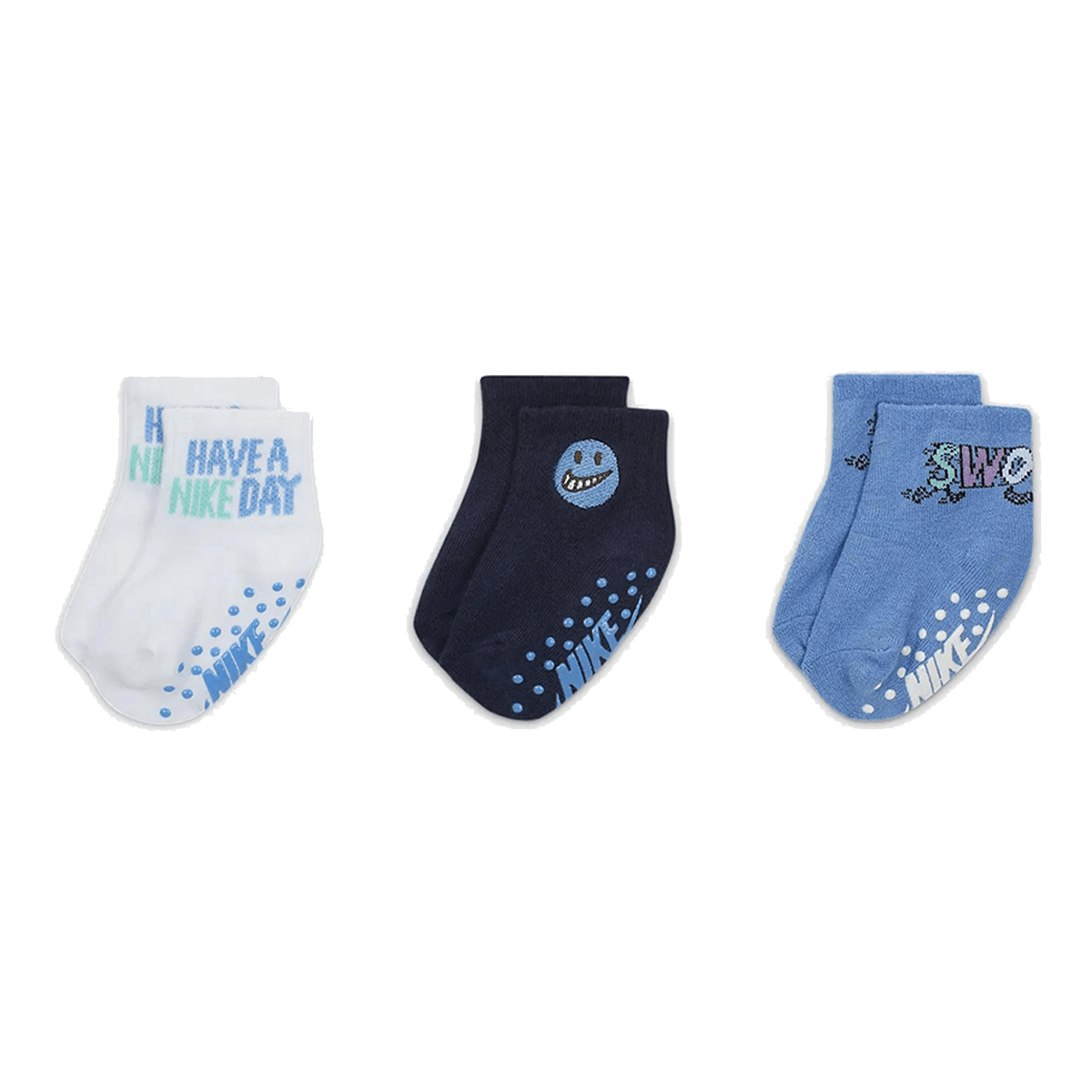 NHB ART OF PLAY INF/TOD ANKLE Ankle imagine noua