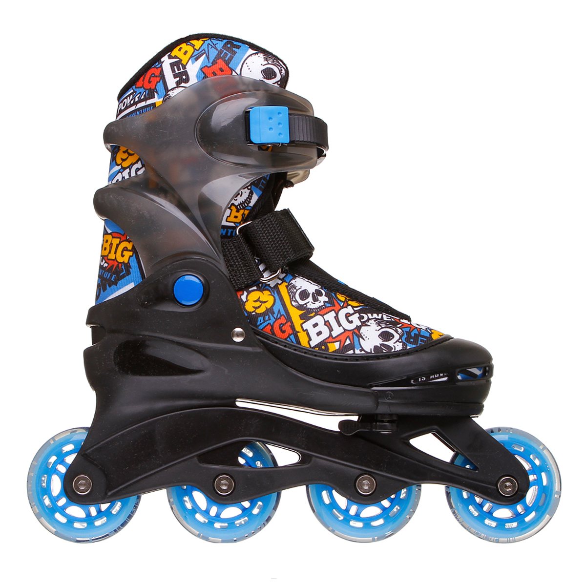 IN LINE SKATE CAPERLAN imagine La Oferta Online