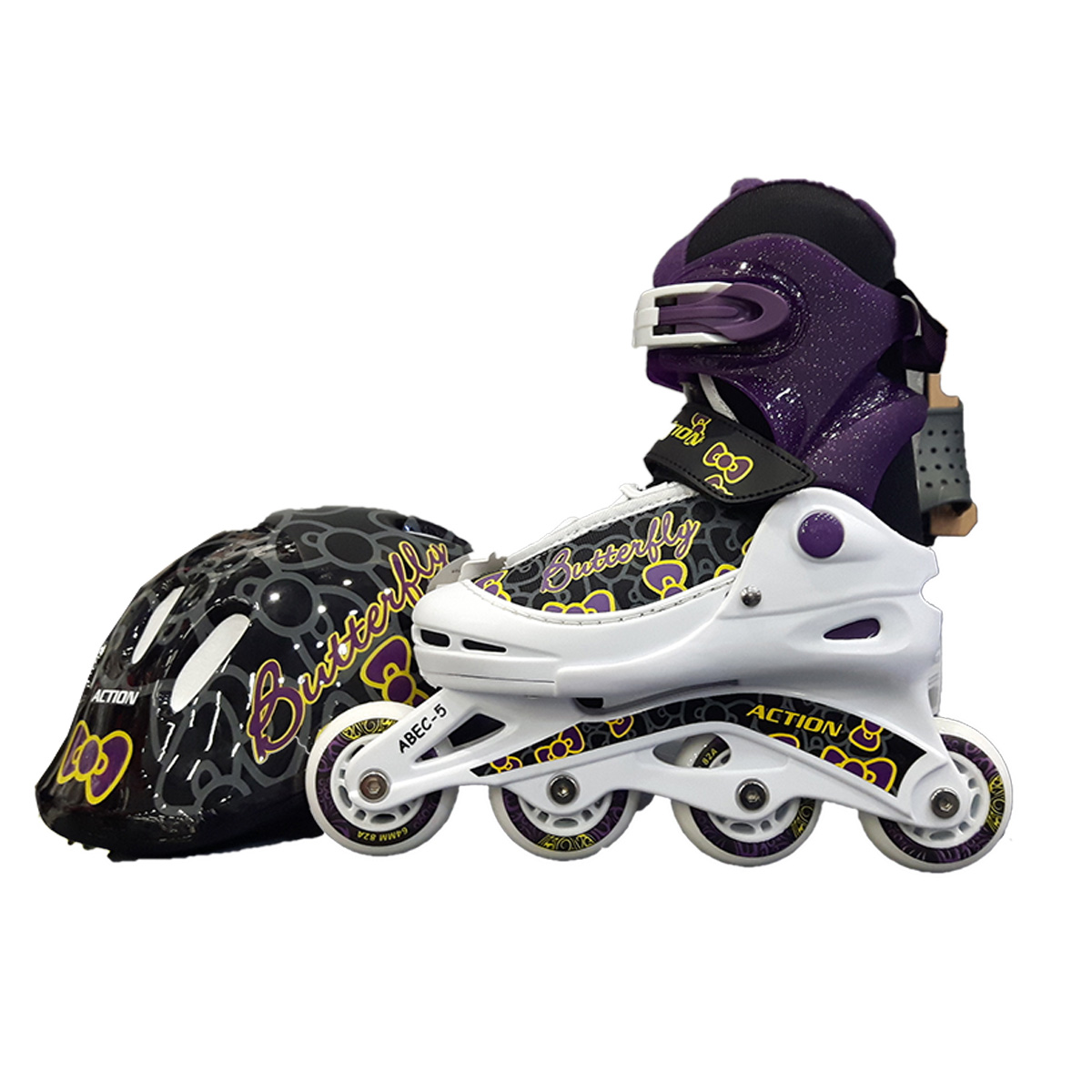IN LINE SKATE CAPERLAN imagine La Oferta Online