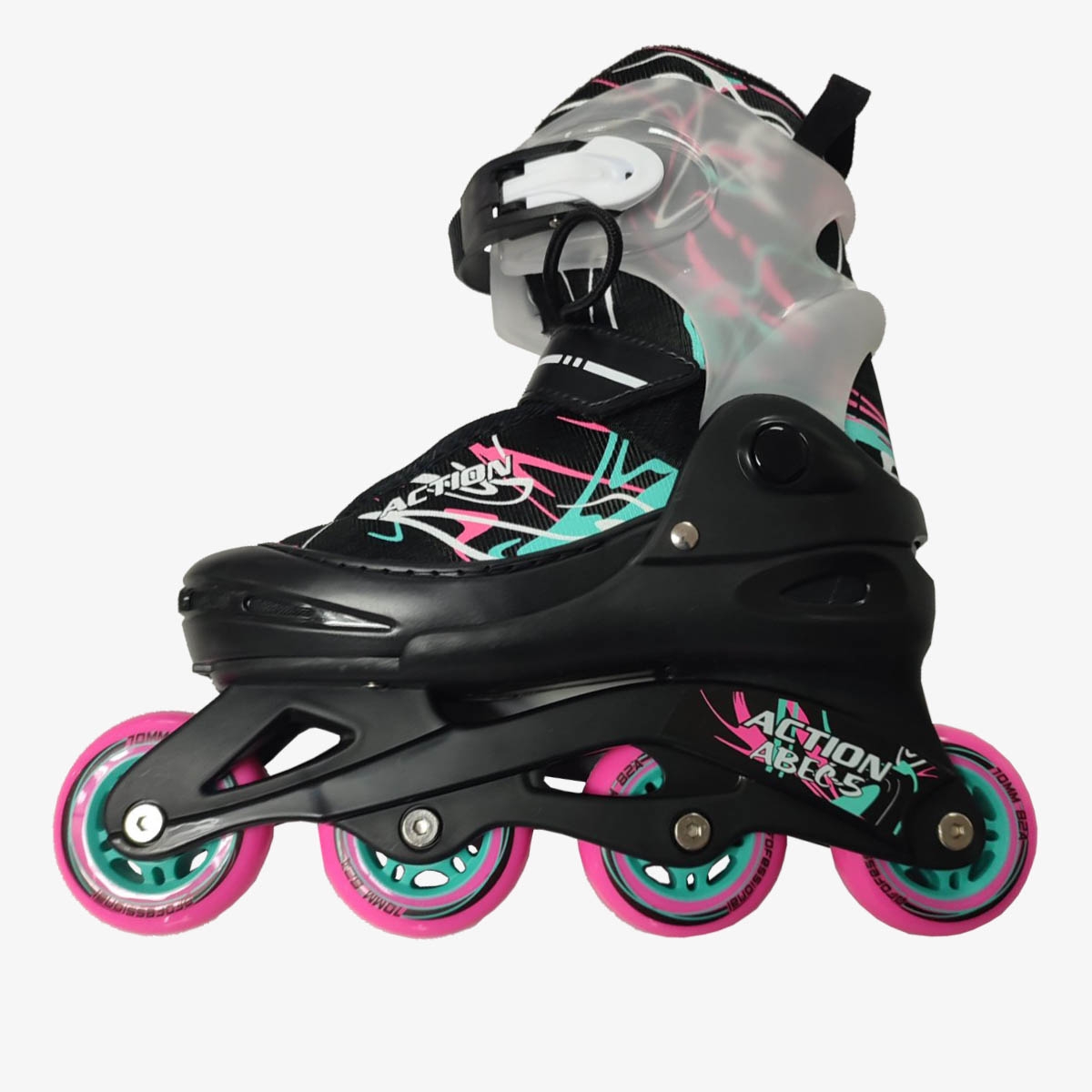 ACTION Role Inline Skates | SportVision Romania