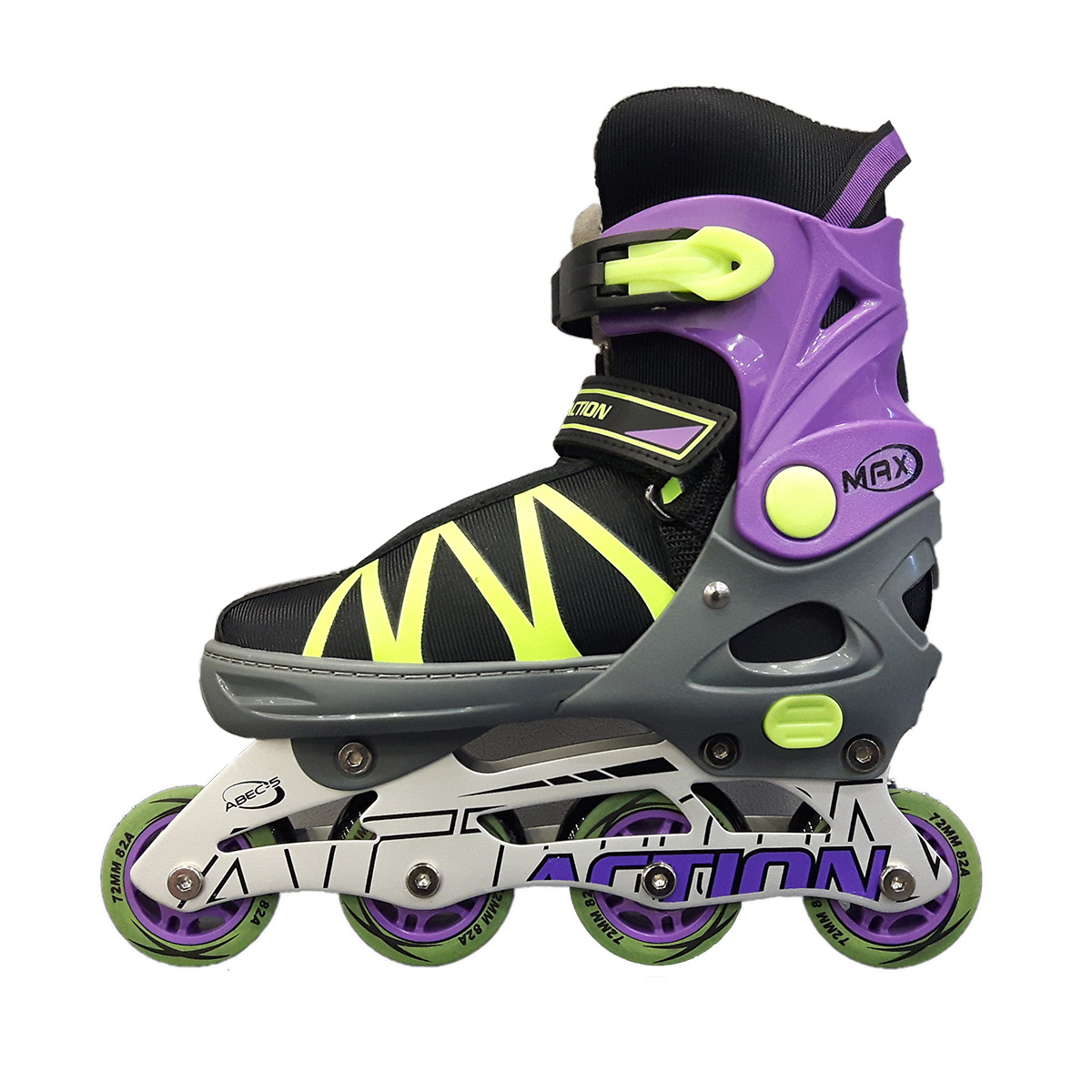 ACTION ROLERI Action imagine La Oferta Online