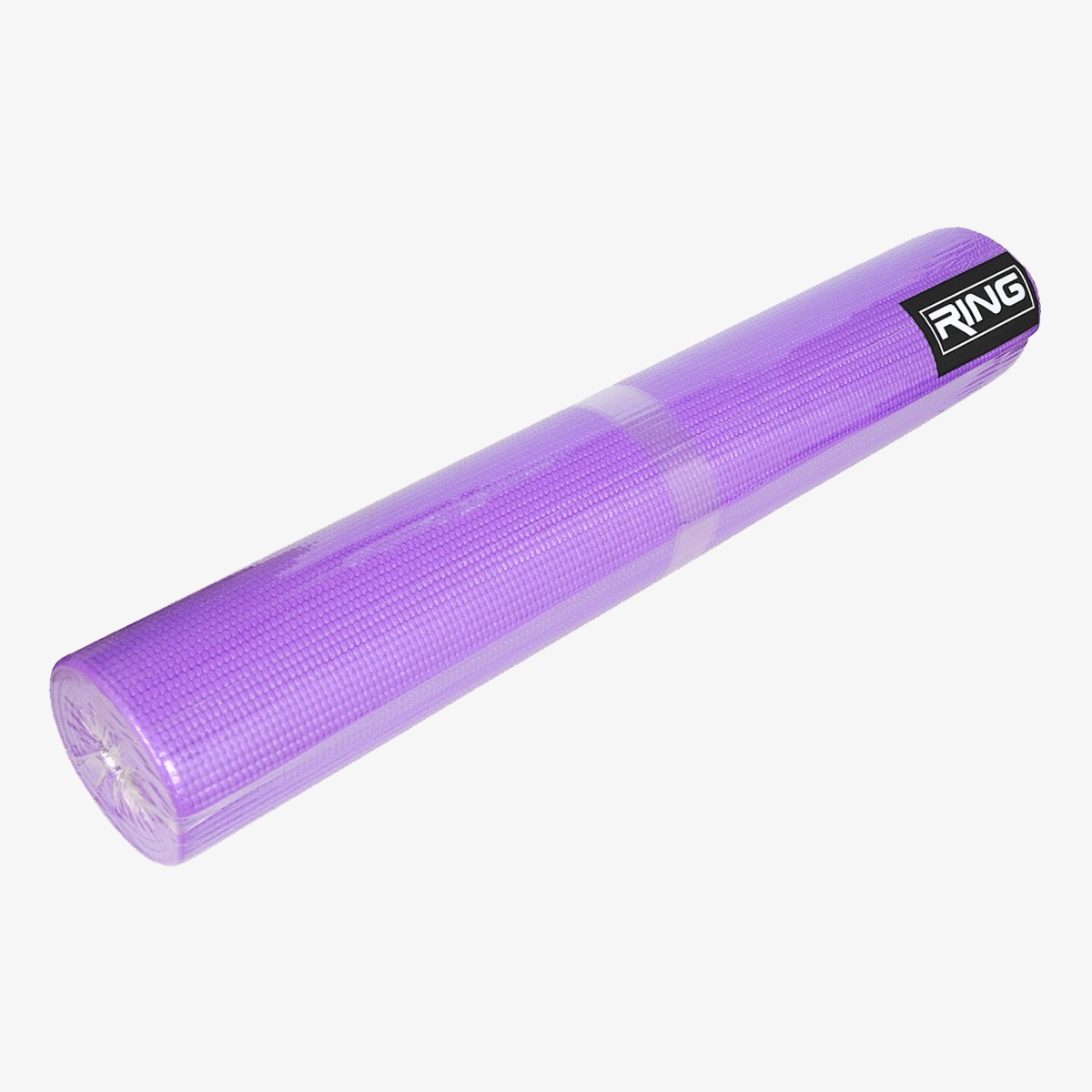 AEROBIK YOGA PROSTIRKA PVC AEROBIK