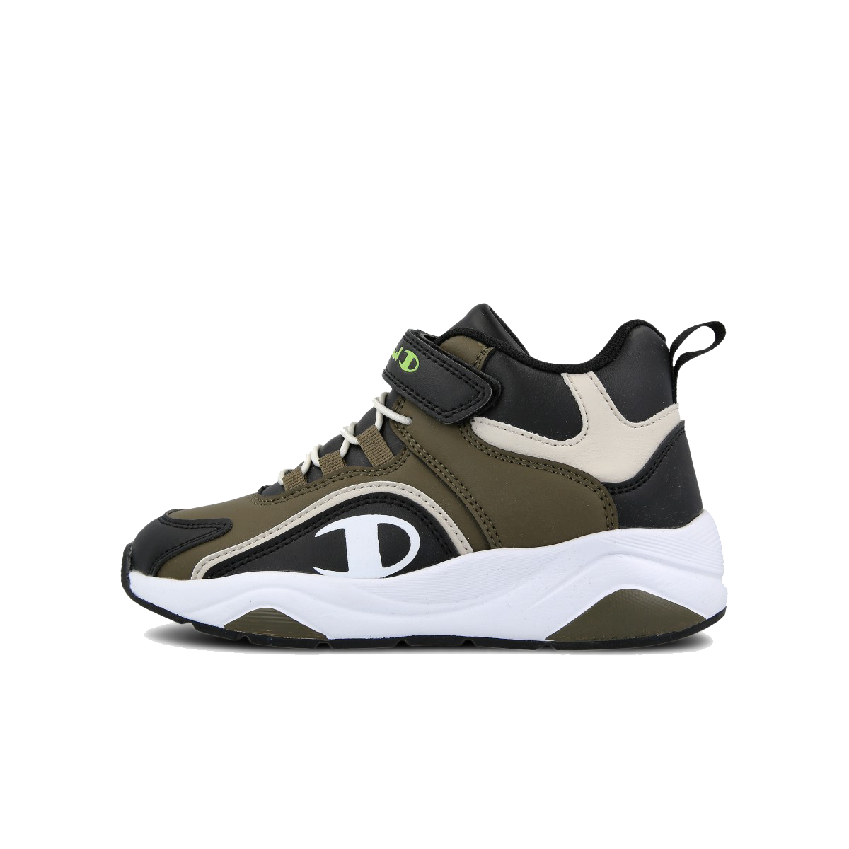 MARC MID PS CHAMPION imagine noua
