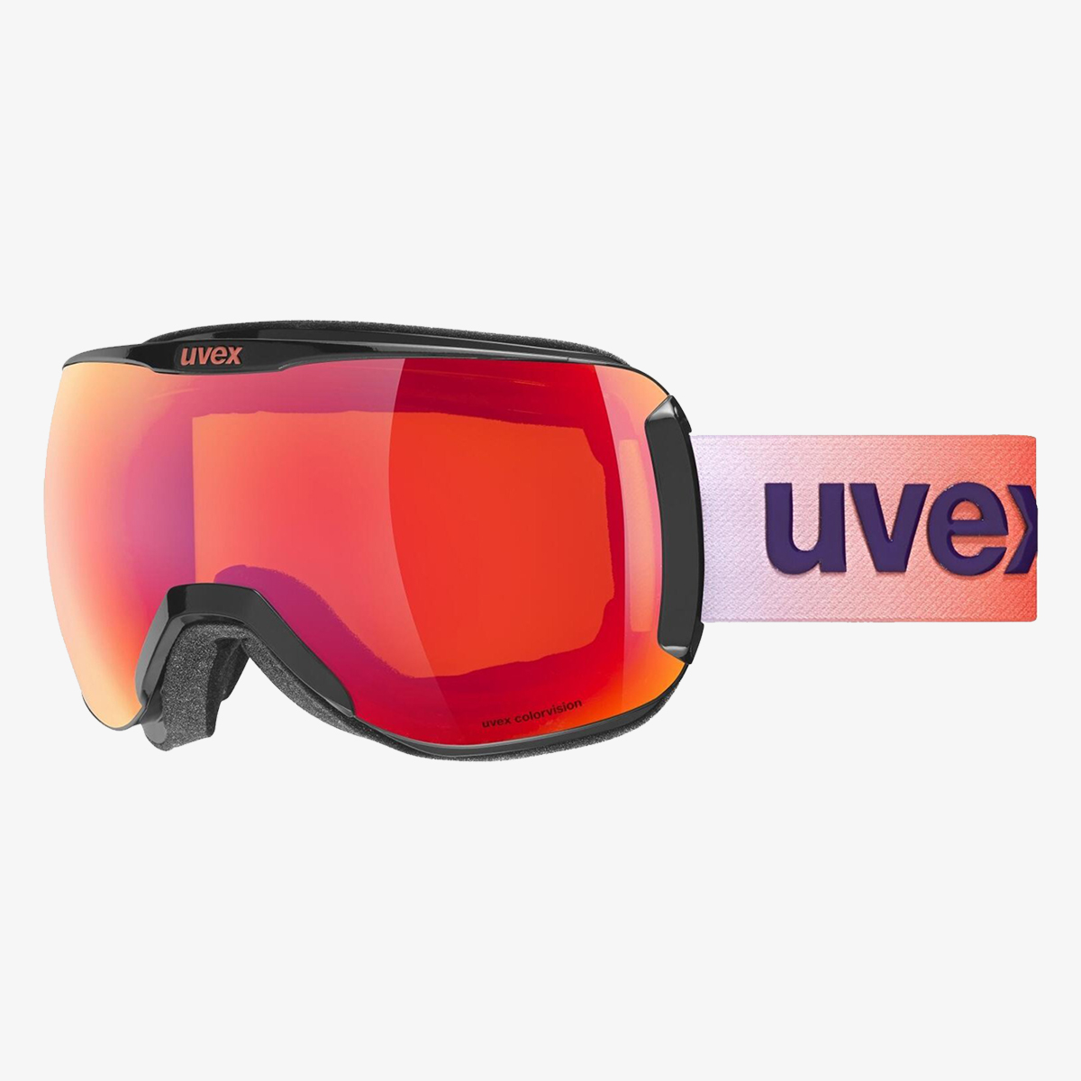 Uvex Ochelari UVEX DOWNHILL 2100 CV | SportVision Romania