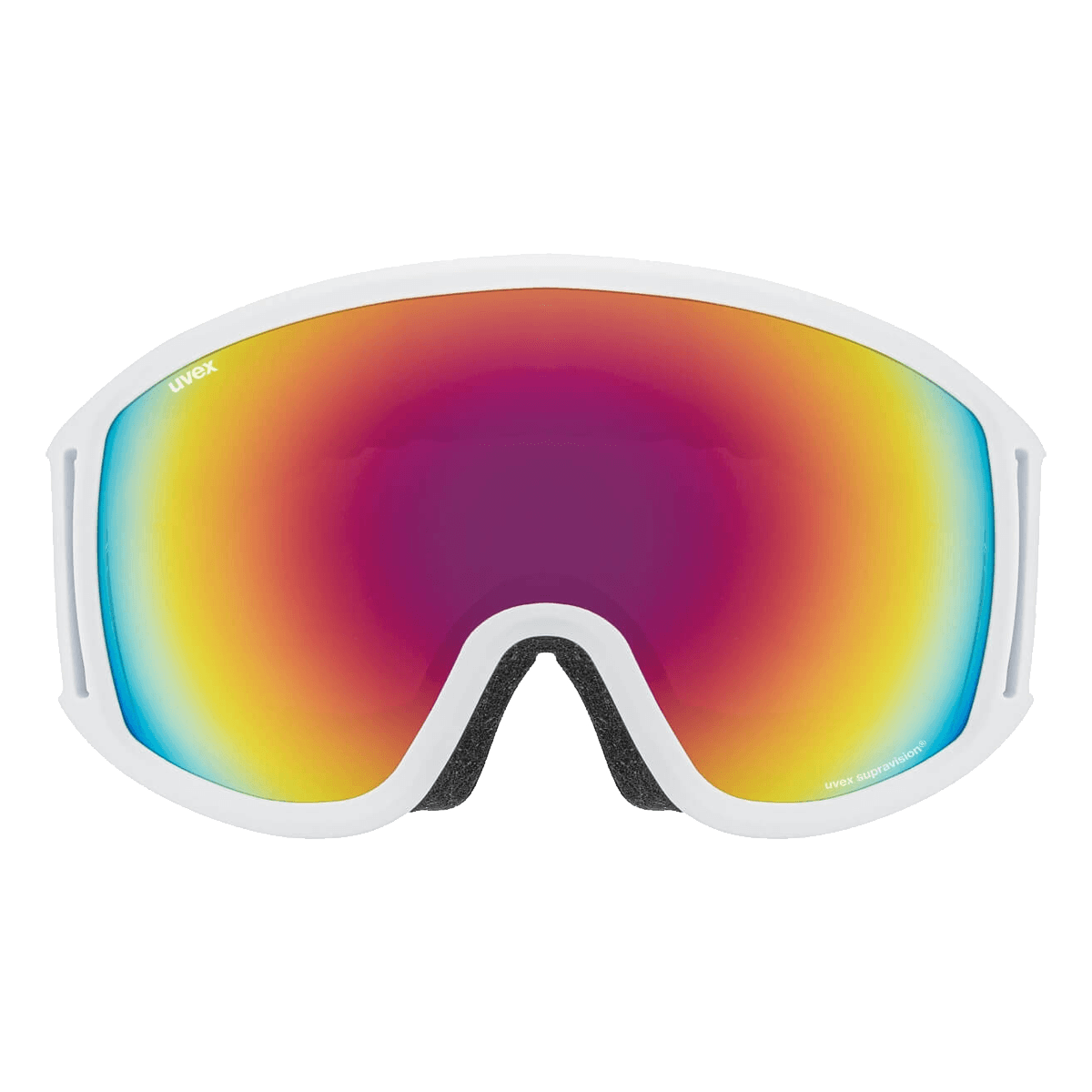 uvex topic FM sph white mat dl/rainbow-r dl/rainbow-r imagine noua