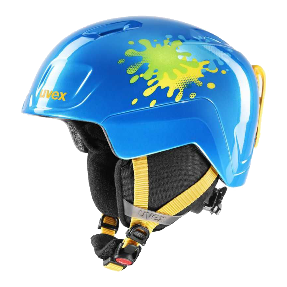 uvex heyya blue splash 46-50 46-50 imagine 2022