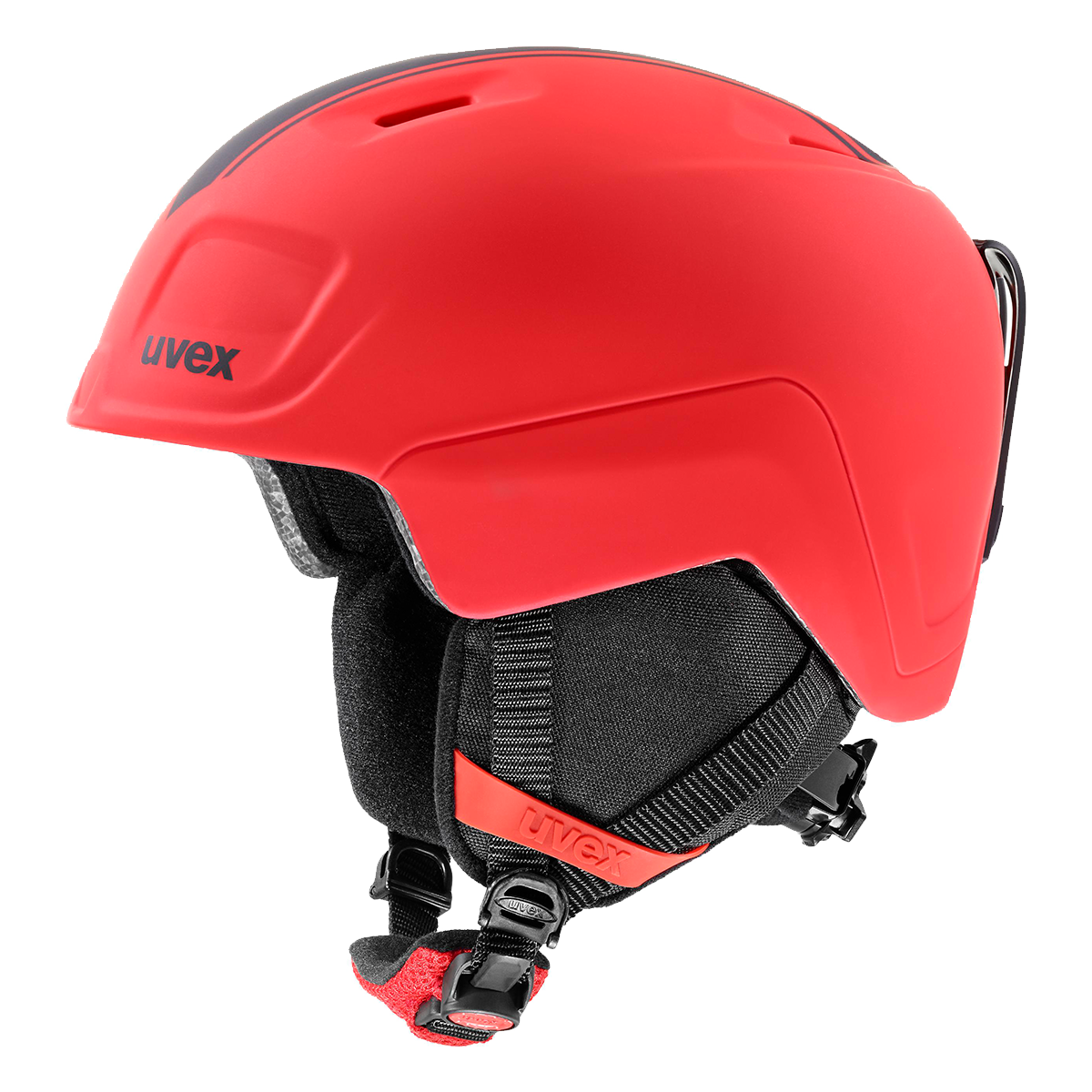 uvex heyya pro race red – black mat 54-5 54-5 imagine 2022