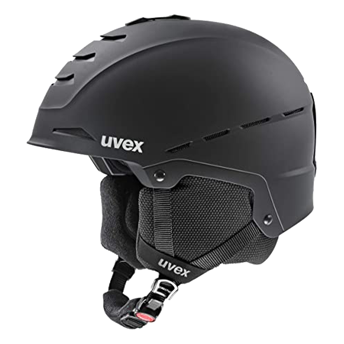 uvex legend 2.0 black mat 59-62 2.0 imagine 2022