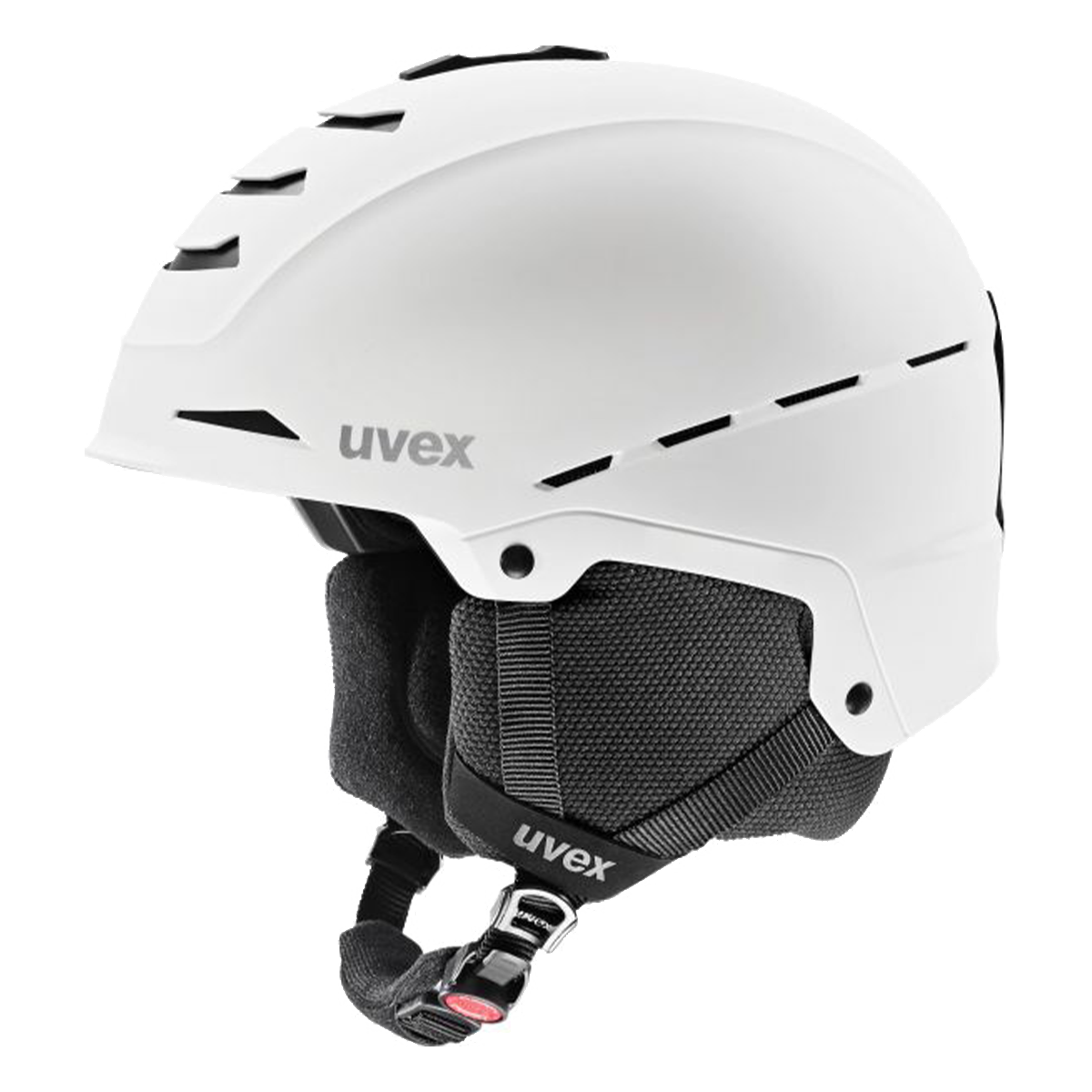 uvex legend 2.0 white – black mat 59-62 2.0 imagine 2022