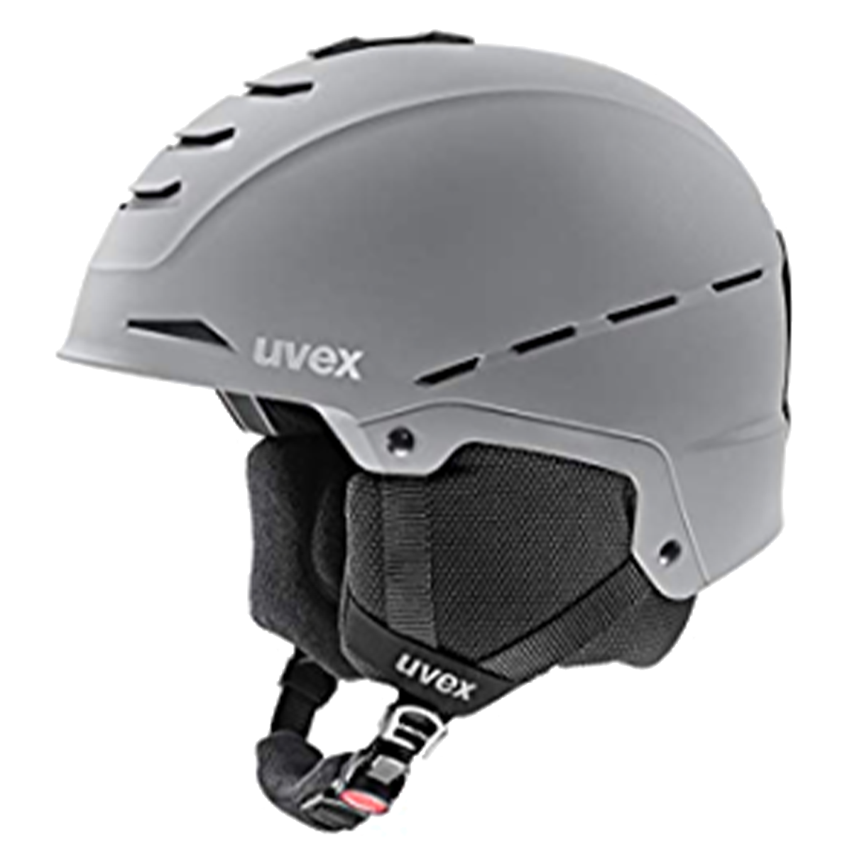 uvex legend 2.0 rhino mat 55-59