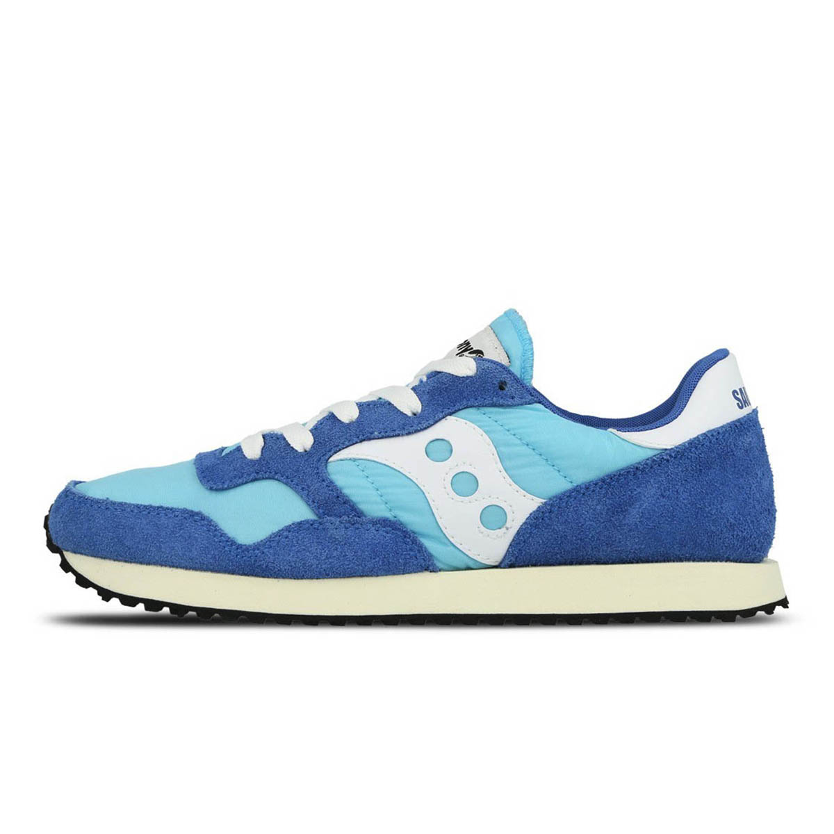 DXN TRAINER VINTAGE Saucony poza 2022 adidasi-sport.ro cel mai bun pret  online