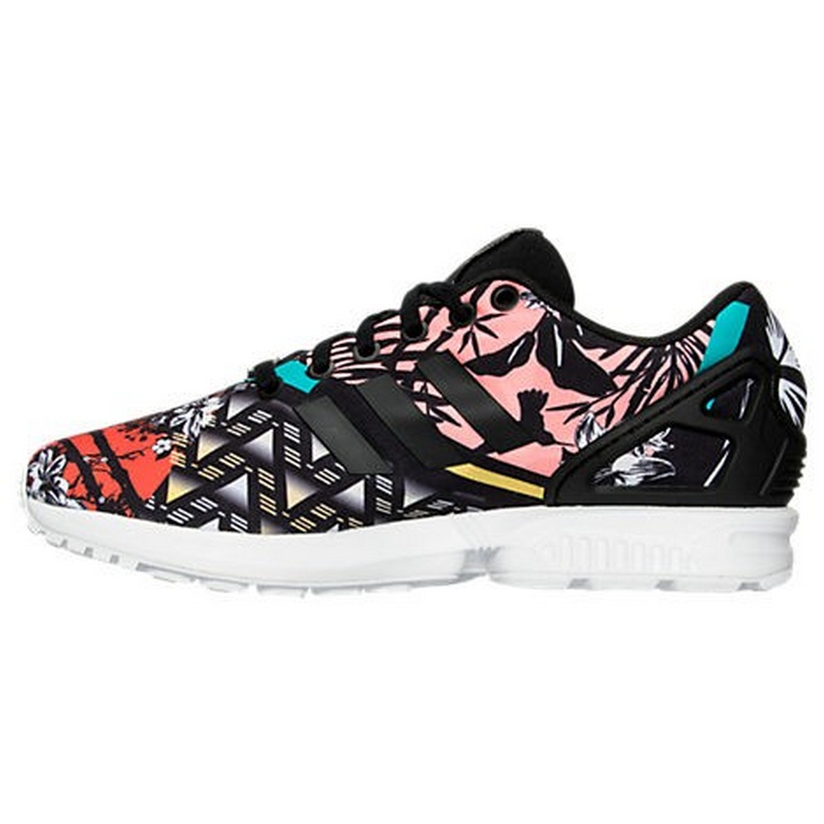 adidas Pantofi Sport ZX FLUX W | SportVision Romania
