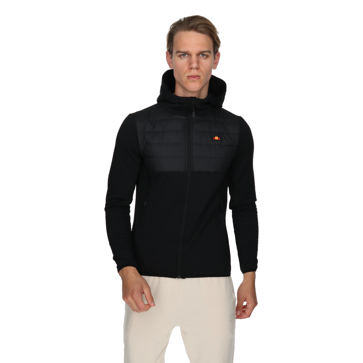 TETRIA 2 FZ HOODY ELLESSE