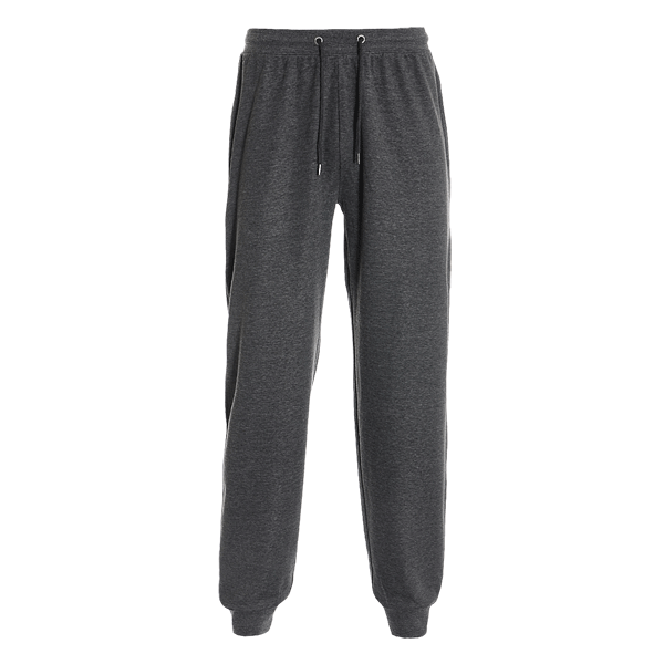 GRAPHIC CUFF PANT CUFF imagine noua