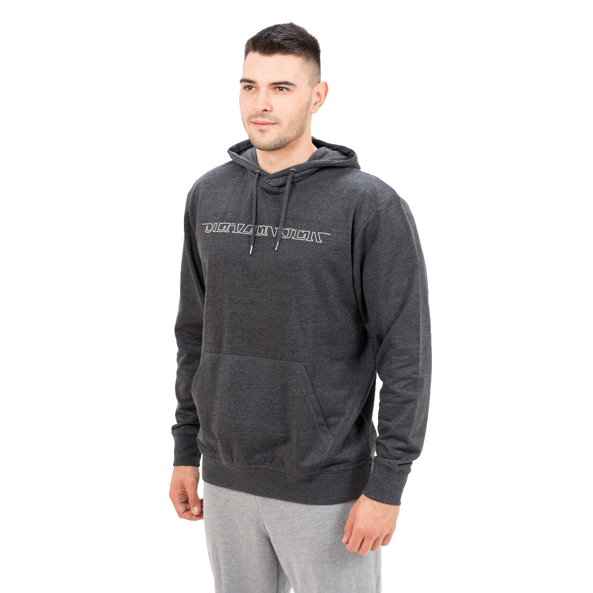 GRAPHIC HOODY Graphic imagine noua