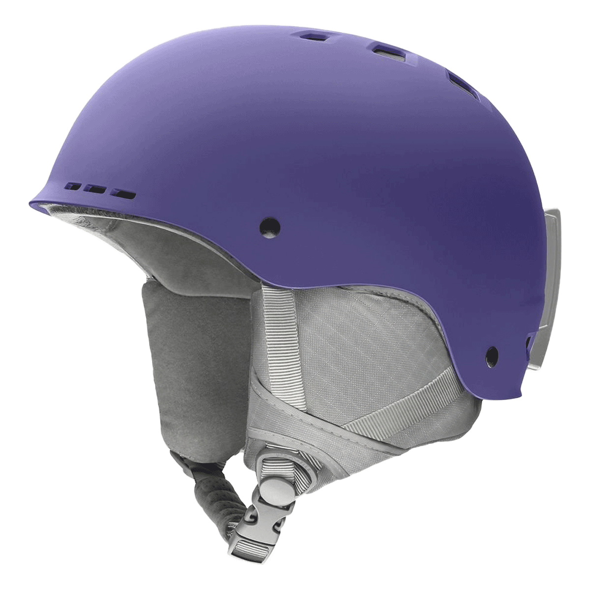SMITH HOLT 2 MAT DUSTY LILAC Cască