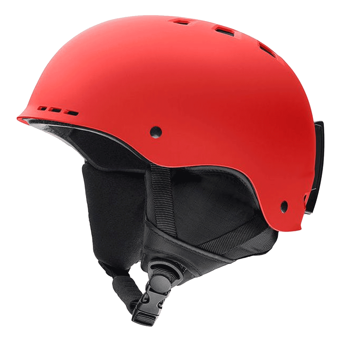 SMITH HOLT 2 MATTE RISE Cască