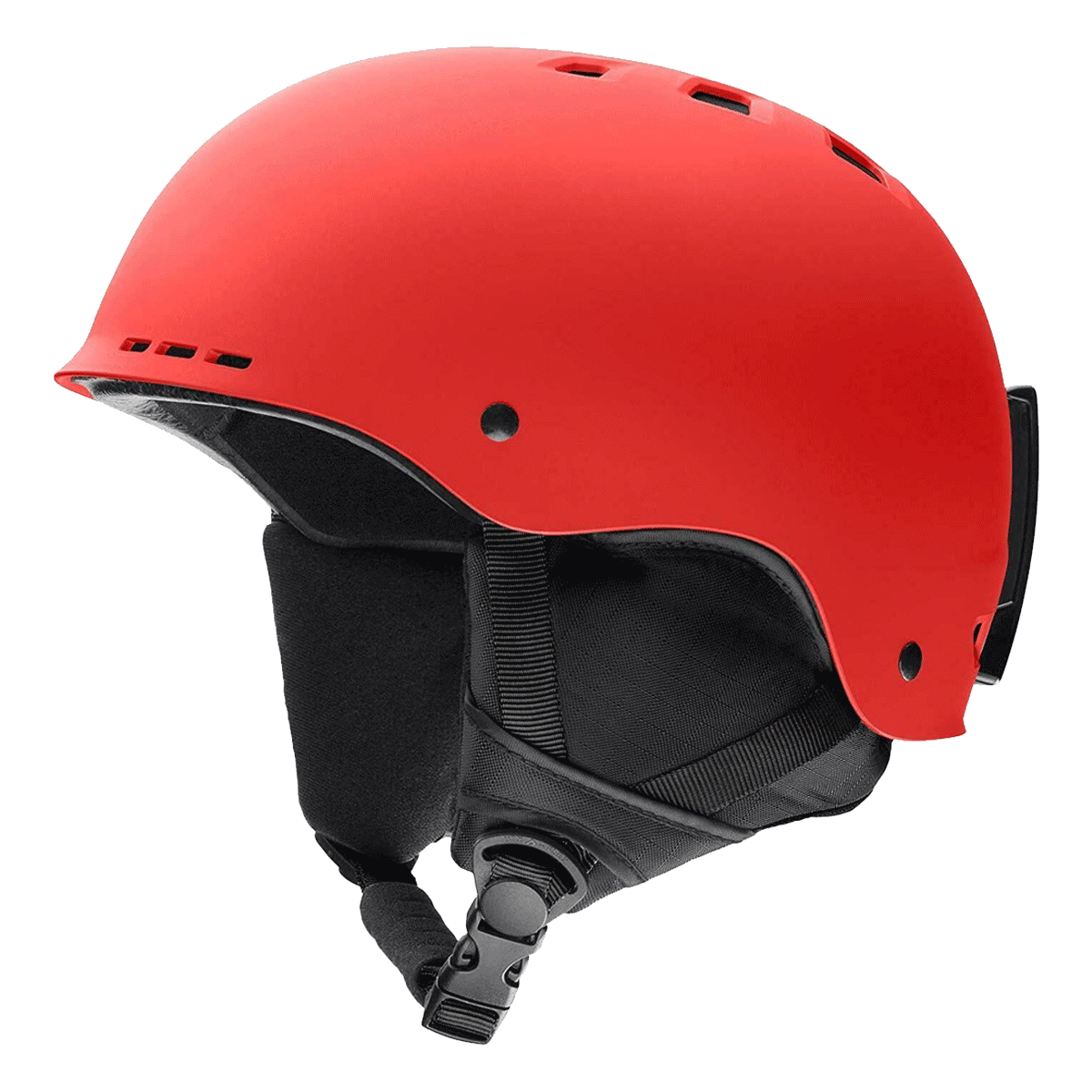 SMITH HOLT 2 MATTE RISE Cască