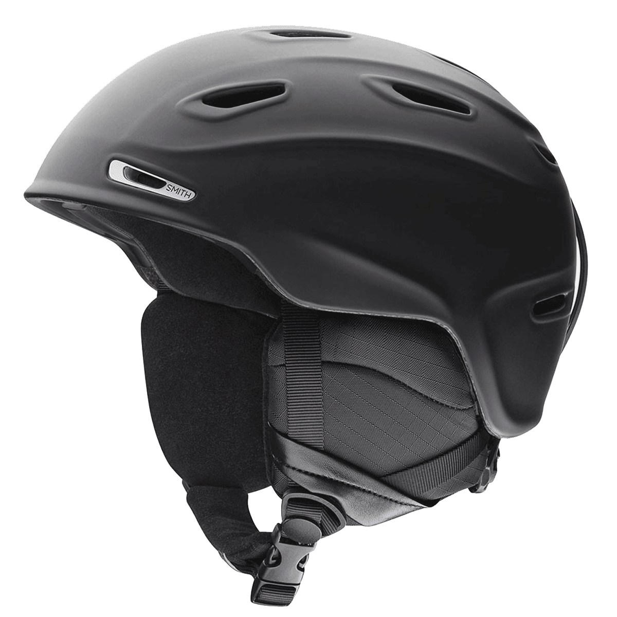 SMITH ASPECT MATTE BLACK aspect