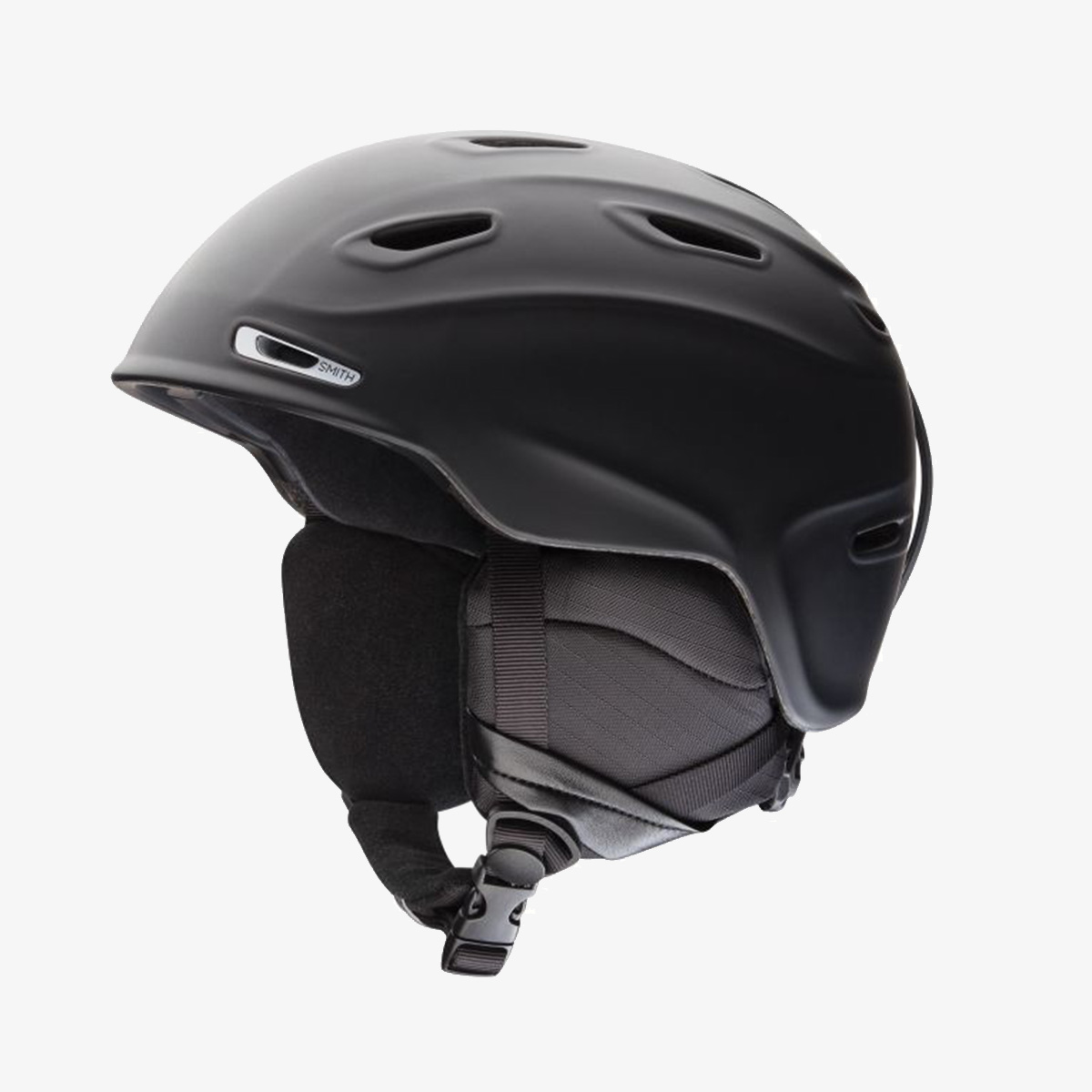 SMITH ASPECT MATTE BLACK ASPECT imagine 2022