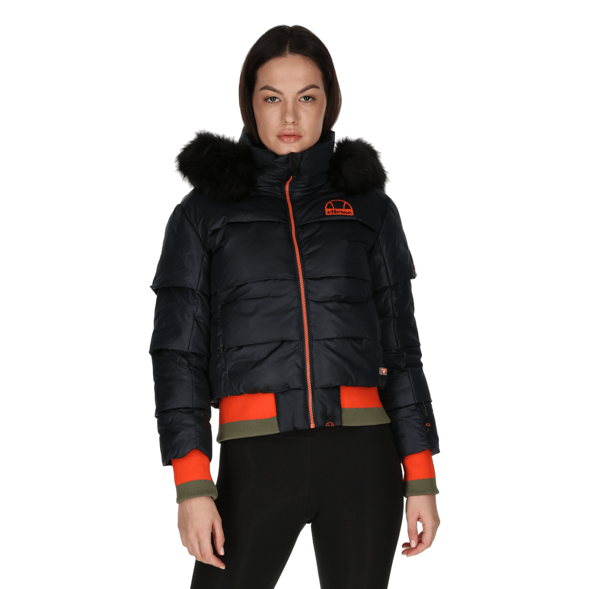 INNEVATA SKI JACKET ELLESSE