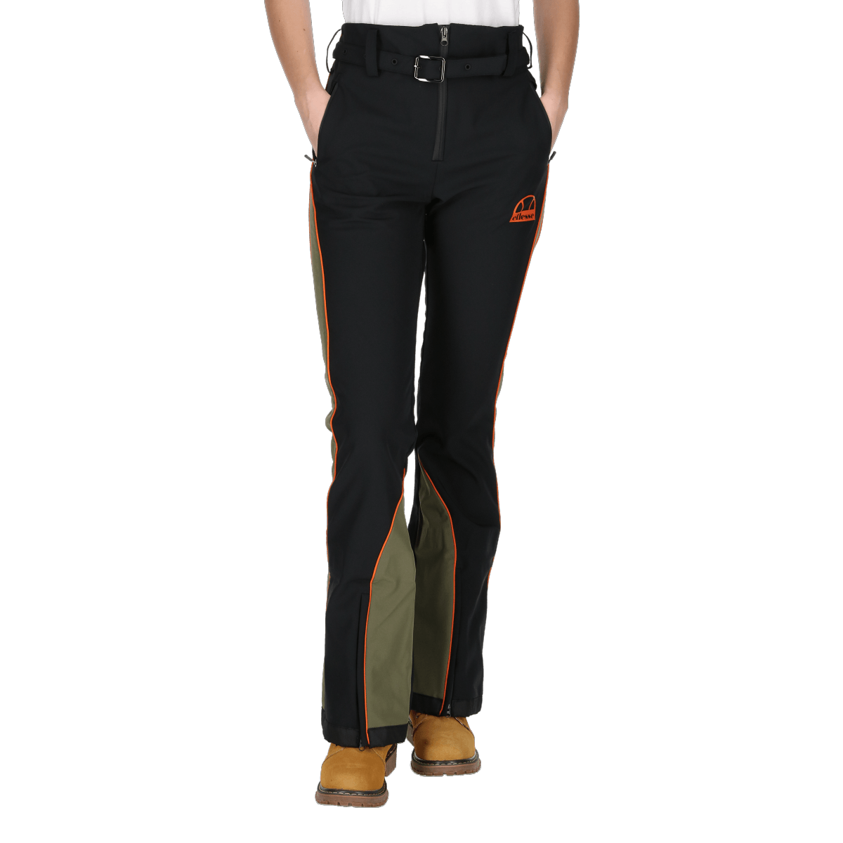 RIPIDO SKI PANT ELLESSE imagine noua