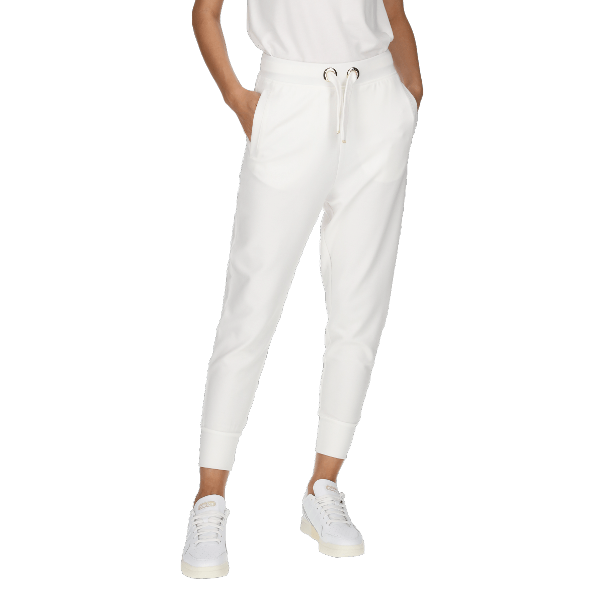 SOUL STUDIO SOFT LOUNGE RIB PANTS LOUNGE imagine noua