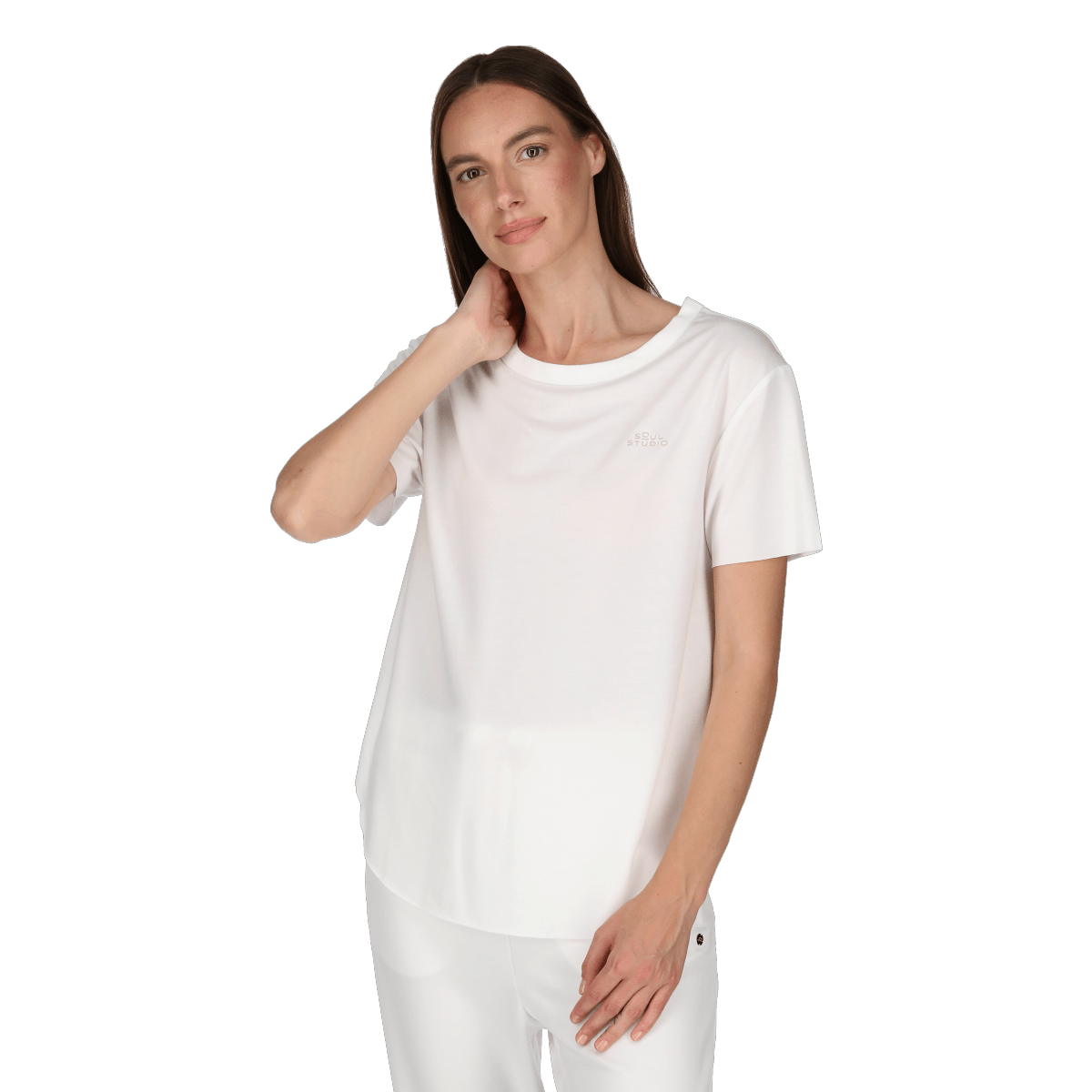SOUL STUDIO LOUNGE BOYFRIEND TEE BOYFRIEND imagine noua