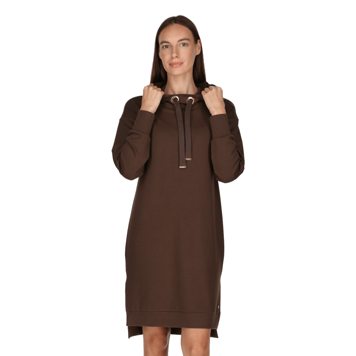 SOFT LOUNGE DRESS 2023 ❤️ Pret Super sportvision.ro imagine noua 2022