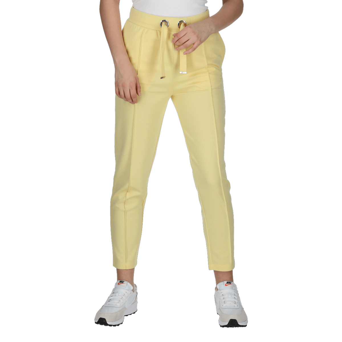 SOUL STUDIO SOFT LOUNGE STRIPE PANT LOUNGE imagine noua