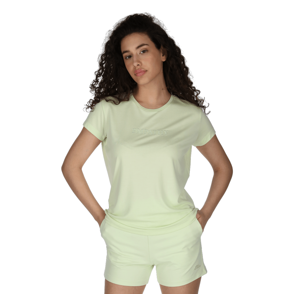 Soul studio empathy t shirt