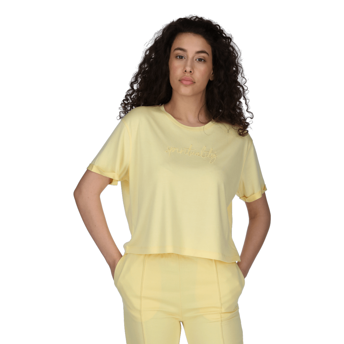 Soul studio spirituality t shirt