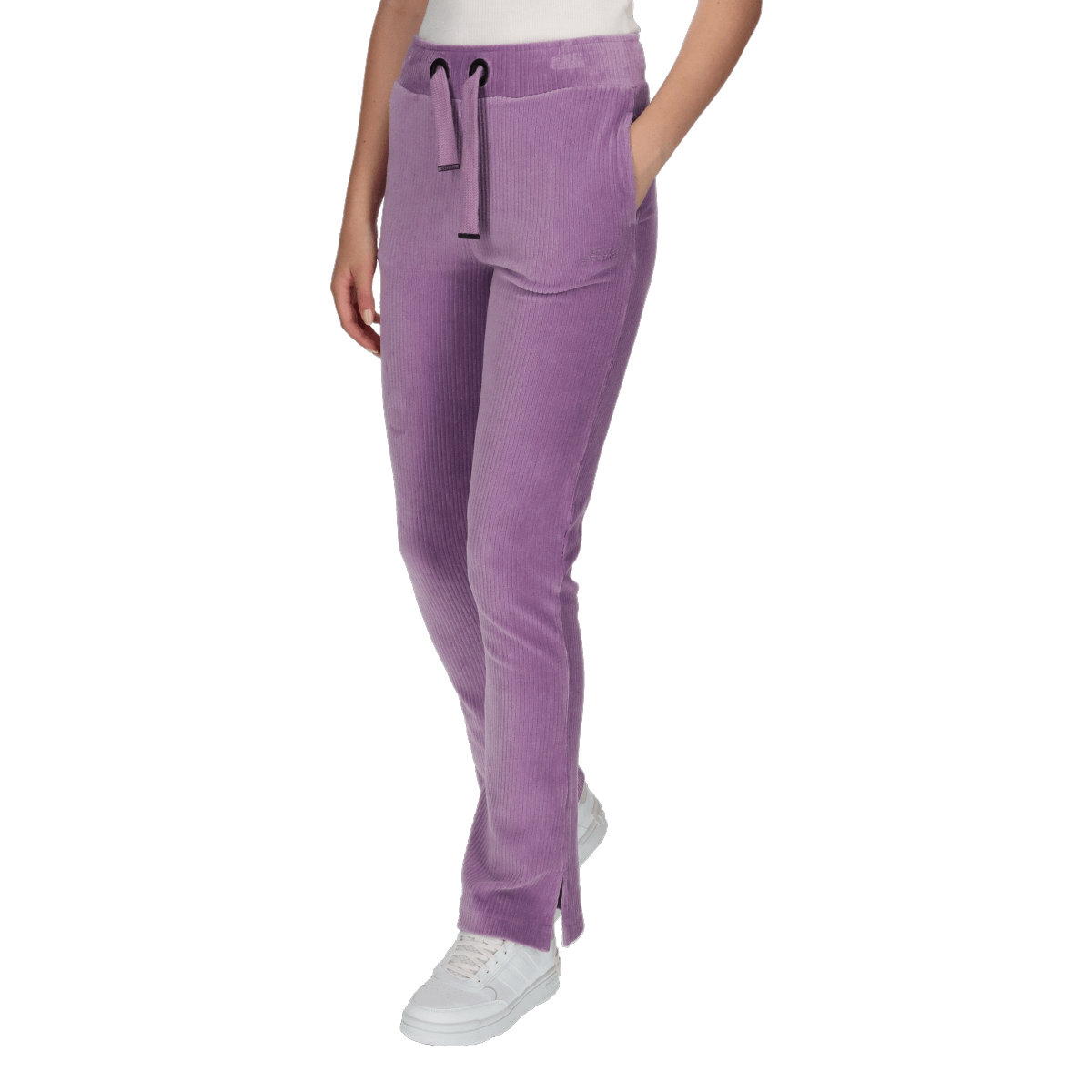 VELVET LOUNGE PANTS LOUNGE imagine noua