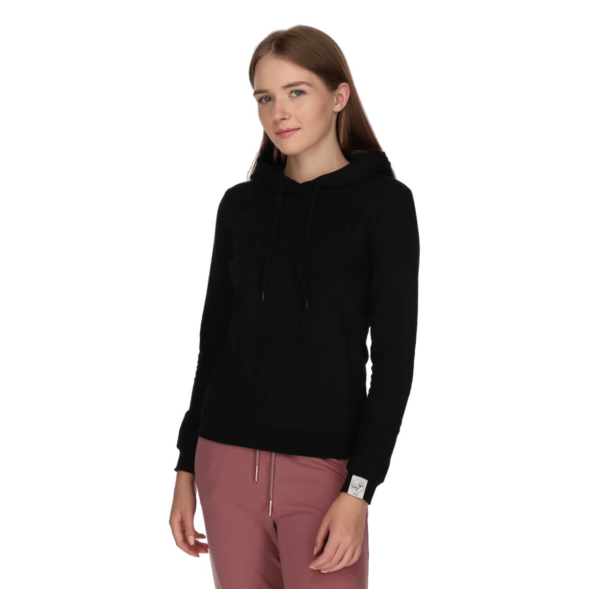 BASIC LOUNGE HOODIE BASIC imagine noua