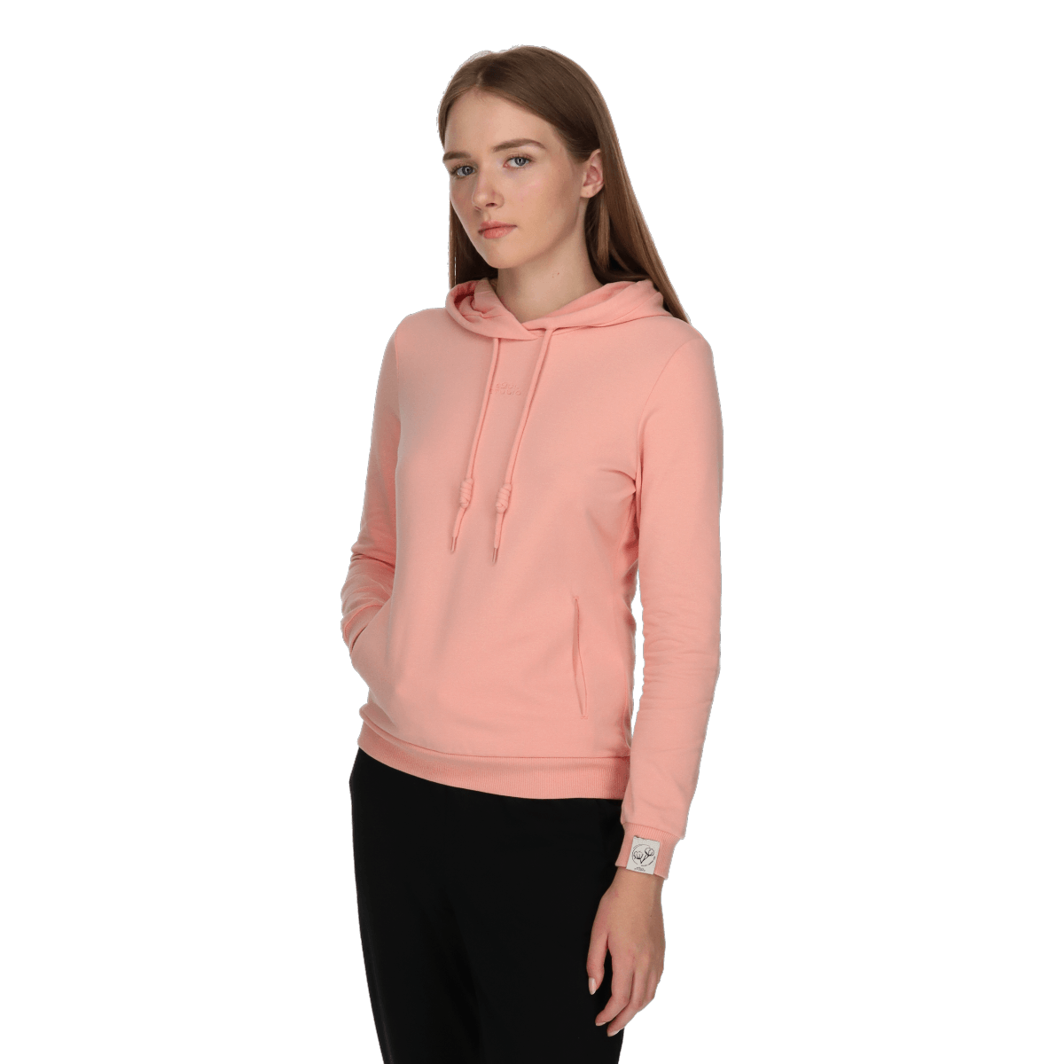 BASIC LOUNGE HOODIE BASIC imagine noua