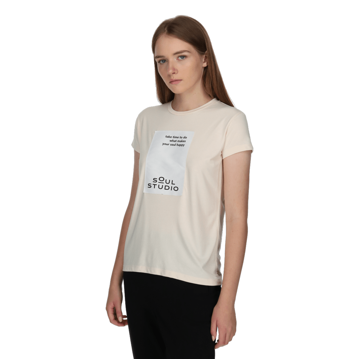 TAKE TIME LOUNGE T SHIRT LOUNGE imagine noua