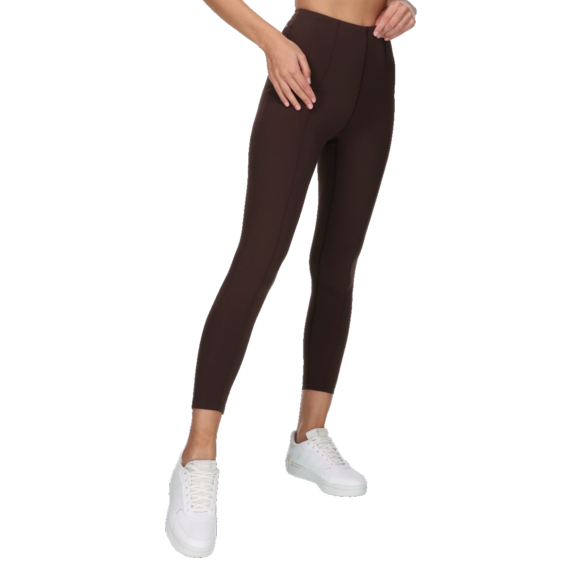 SOUL STUDIO FUTURE LOUNGE TIGHTS Colanți