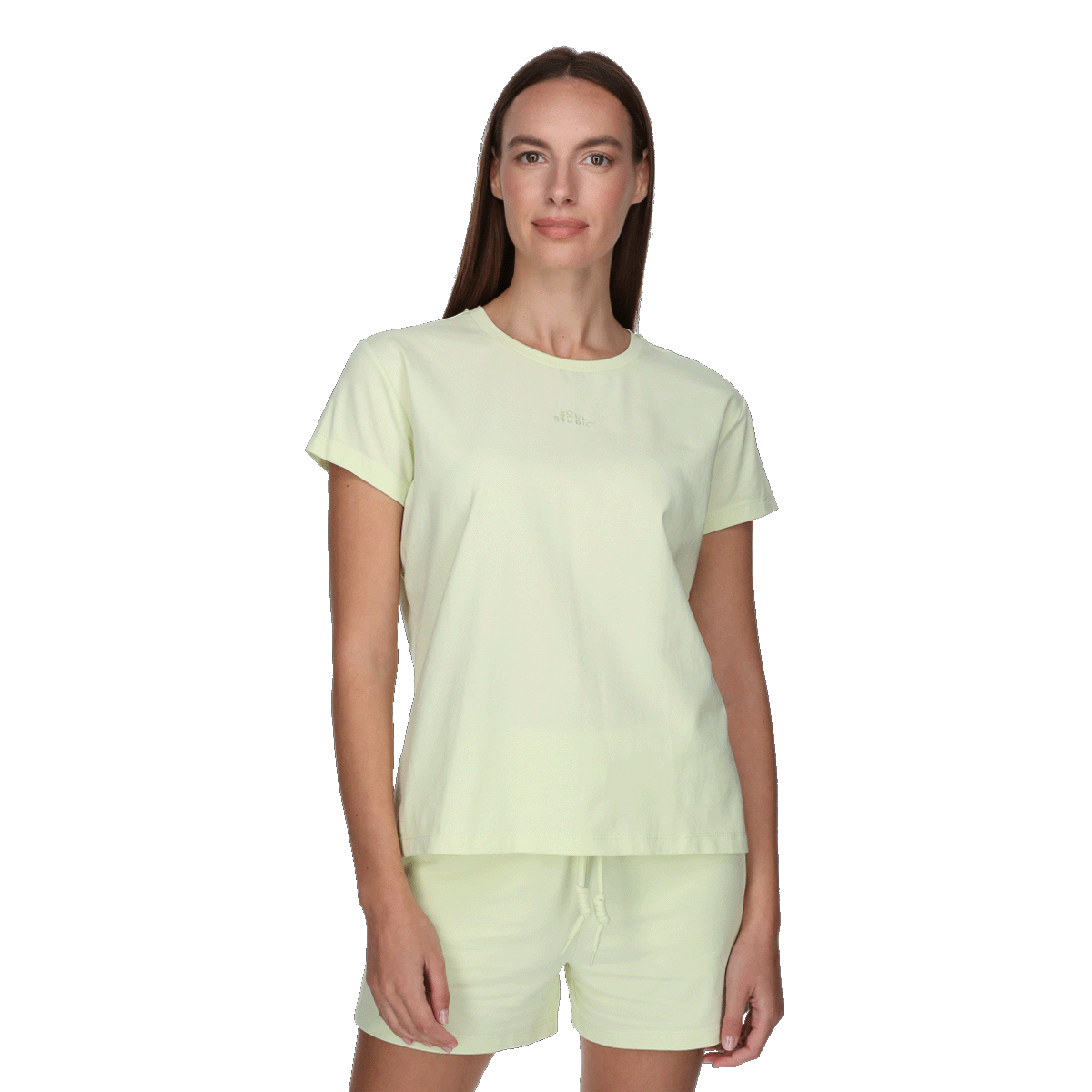 BASIC LOUNGE TSHIRT BASIC imagine noua