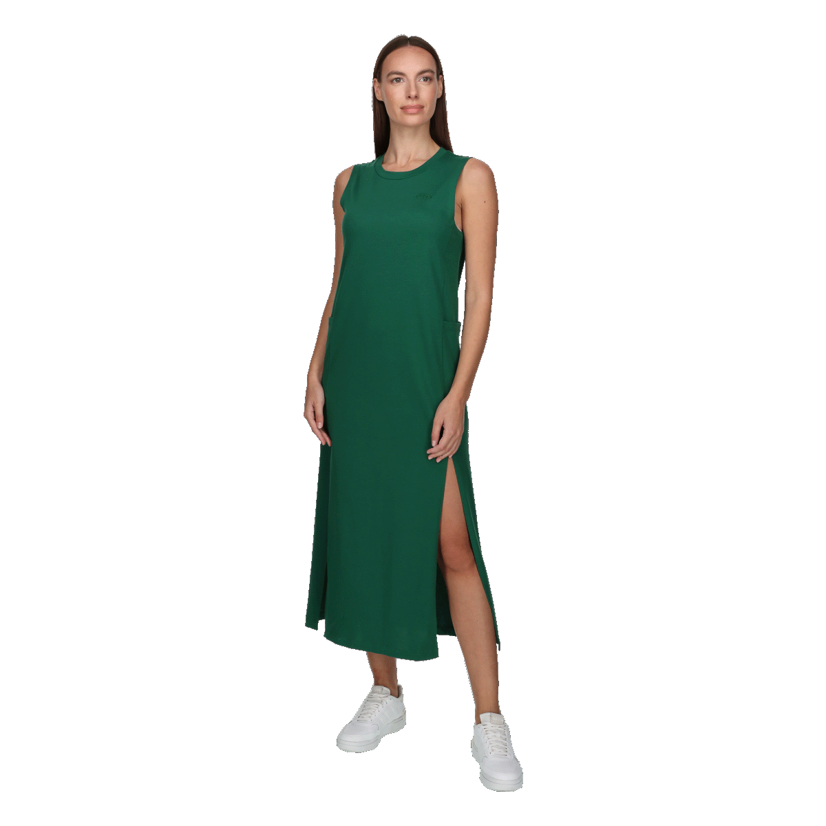 SOUL STUDIO SOFT LOUNGE DRESS