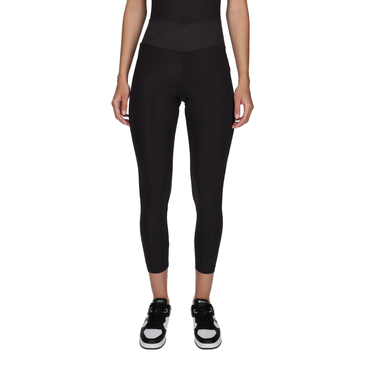 SOUL STUDIO BASIC LOUNGE LEGGINGS BASIC imagine noua