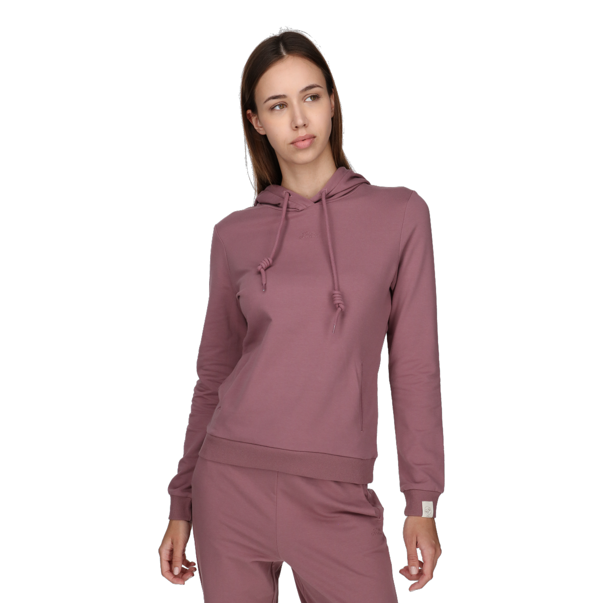 Soul studio basic lounge hoodie