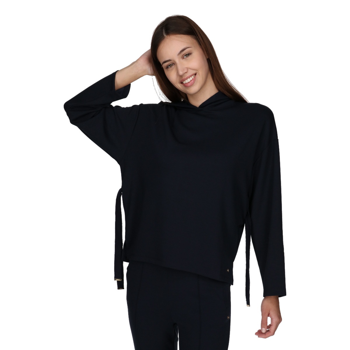 SOUL STUDIO MELLOW HOODY Hanorac imagine noua
