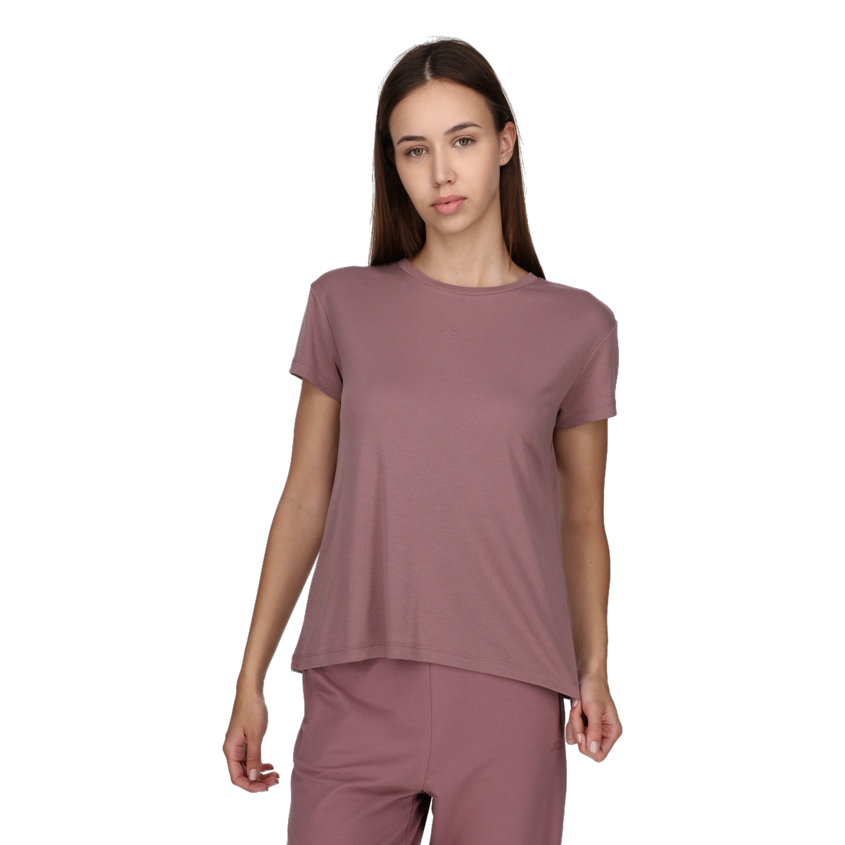 SOUL STUDIO BASIC LOUNGE T SHIRT