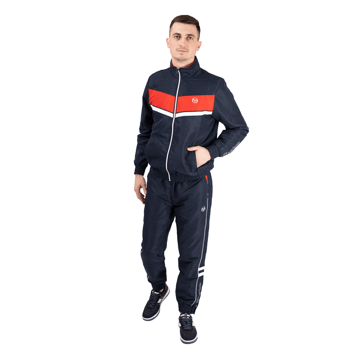 FEDELE TRACKSUIT