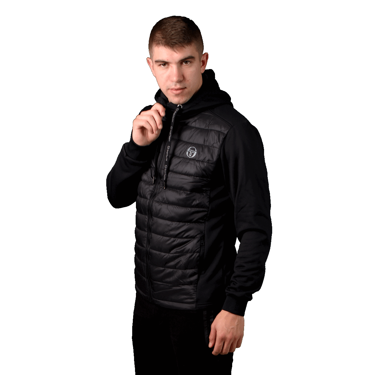 Ugo jacket