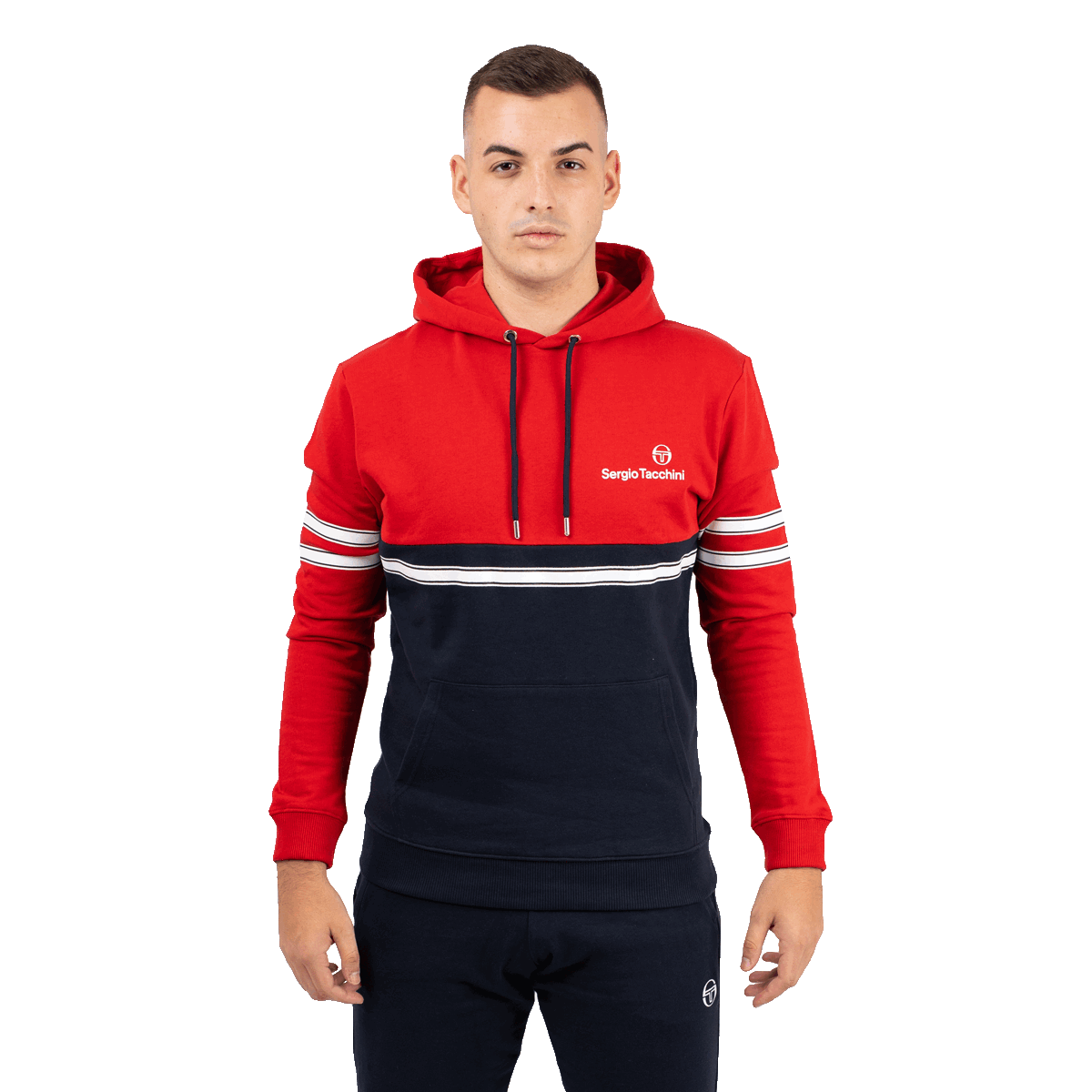ADELMO HOODIE ADELMO