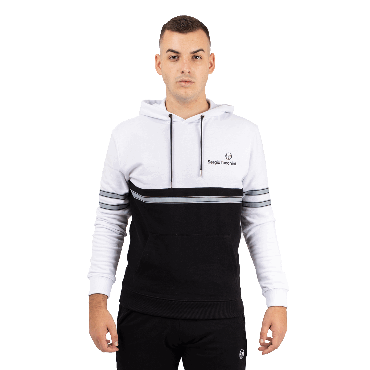 ADELMO HOODIE ADELMO
