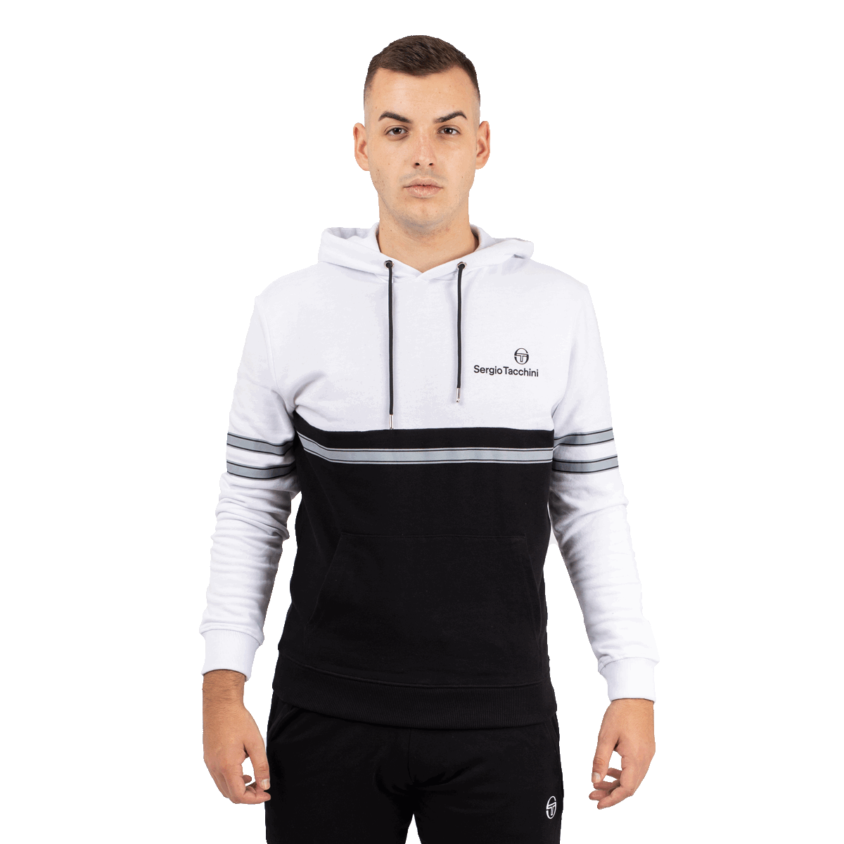 ADELMO HOODIE