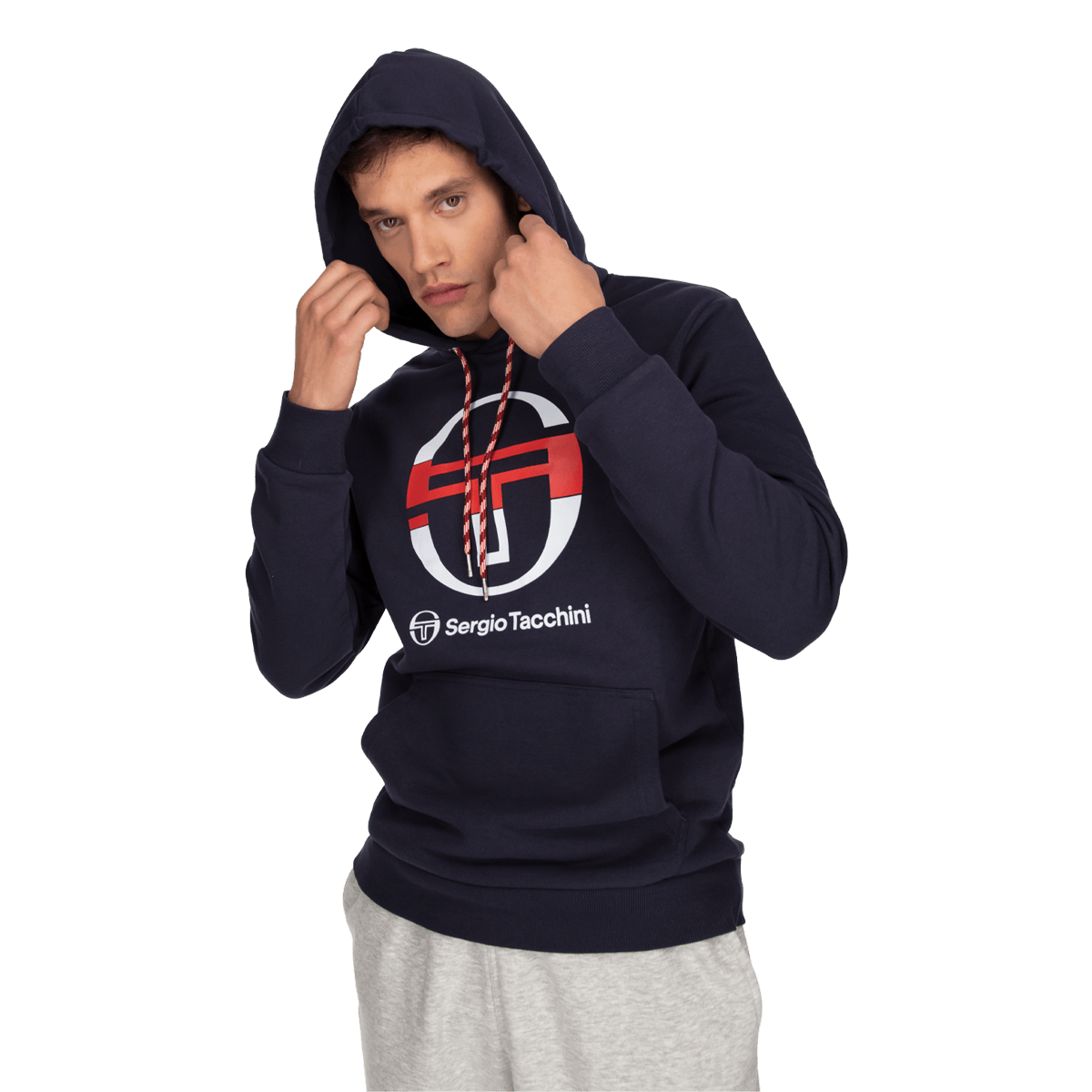 Ben hoodie